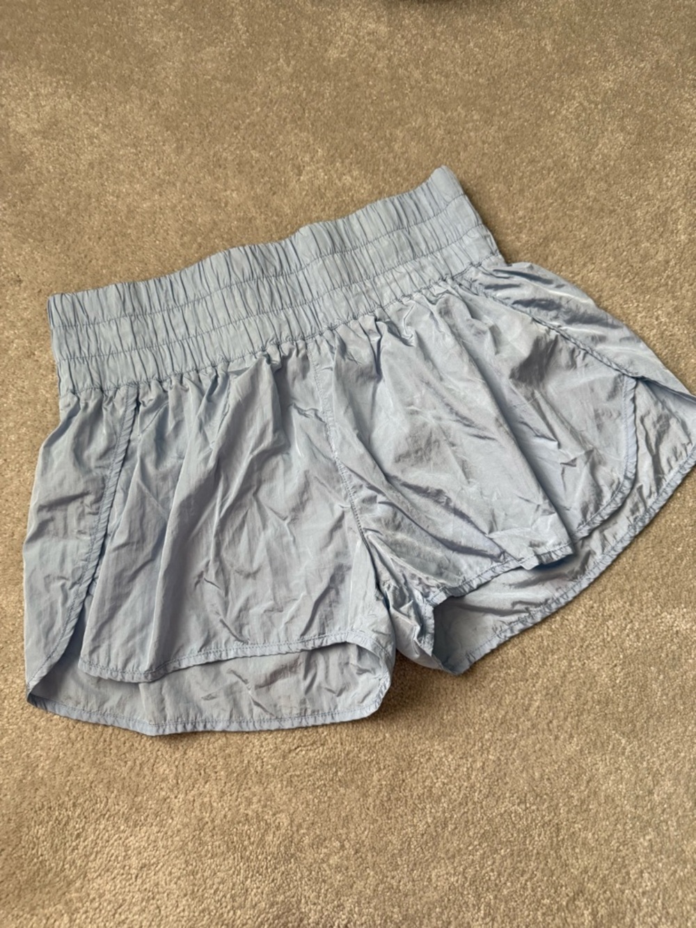 AS Revival Running shorts
